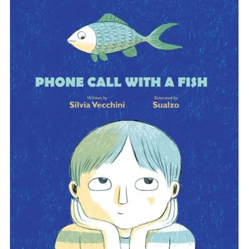 Phone Call with a Fish
