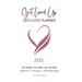 2022 Get Loved Up Planner (White)