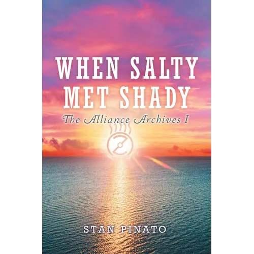 When Salty Met Shady