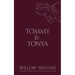 Tommy & Tonya: Cuffed Kiss