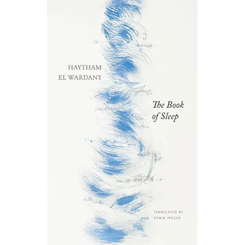 The Book of Sleep