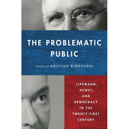 The Problematic Public
