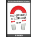 The Psychology Of Attraction For Men: How To Attract Women With Alpha Male Self-Confidence