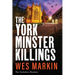 The York Minster Killings