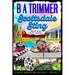Scottsdale Sting: a fun, romantic, thrilling, adventure...