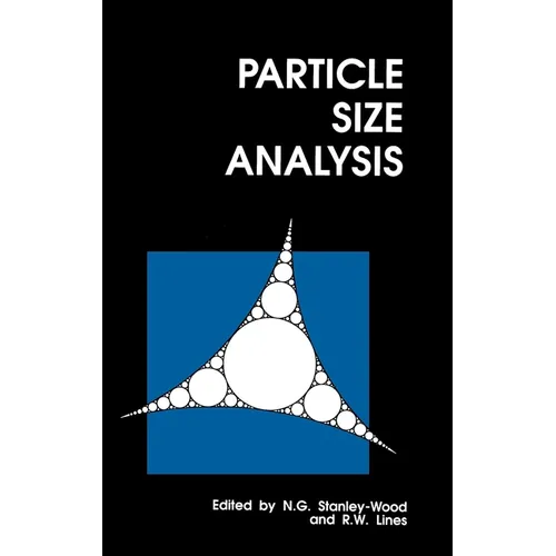 Particle Size Analysis