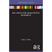 Big Data for Qualitative Research