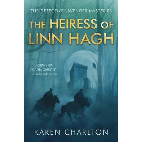 The Heiress of Linn Hagh
