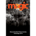 Magic: Gloucestershire Poetry Society Anthology 2019