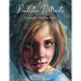 Realistic Portraits Grayscale Coloring Book