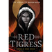 Red Tigress