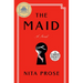 The Maid: A GMA Book Club Pick: A Novel