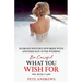 Groom Watches New Bride With Another Man - Be Careful What You Wish For Book 5