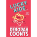 Lucky Ride: Large Print Edition