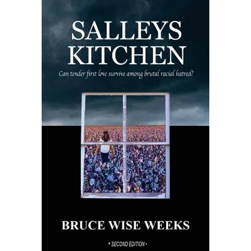 Salleys Kitchen