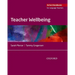 Teacher Wellbeing