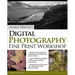 George Dewolfe's Digital Photography Fine Print Workshop