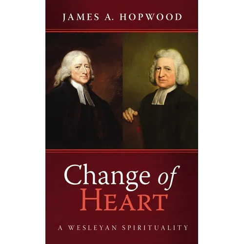 Change of Heart