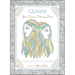 Gemini: Your Cosmic Coloring Book: 24 Astrological Designs for Your Zodiac Sign!