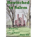 Bewitched In Salem: Witch City or City of Peace?