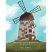 Wendell and the Windmill: A Friendship