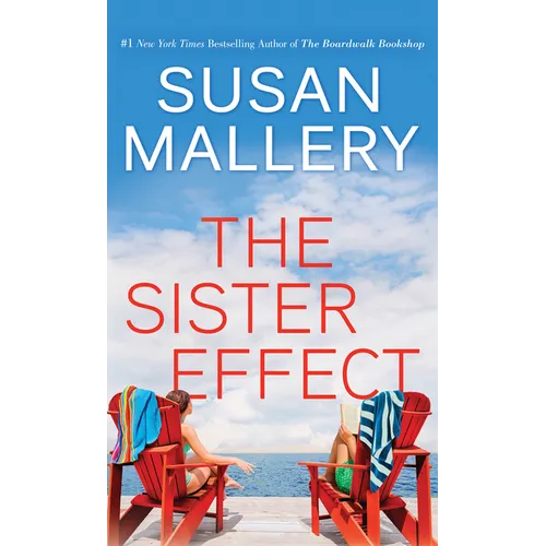 The Sister Effect