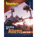 Searching for Aliens with Tech