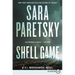Shell Game: A V.I. Warshawski Novel