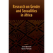 Research on Gender and Sexualities in Africa