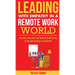 Leading With Empathy in a Remote Work World