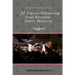 31 Tips to Enhancing Your Personal Praise-Dance Ministry