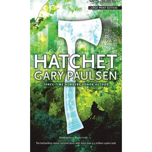 Hatchet