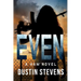 Even: a HAM novel