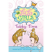 La La Girls: Tubby Time