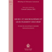 Micro- Et Macrolexemes Et Leur Figement Discursif: Etudes de Linguistique Comparee Francais/Allemand