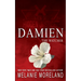 The Watcher - Damien: A bodyguard romance