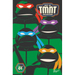 Best of Teenage Mutant Ninja Turtles Collection, Vol. 1