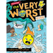 Flushed Away Water Park: Field Trip Edition