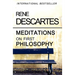 Meditations on First Philosophy