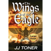 The Wings of the Eagle: Large Print Edition