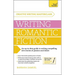 Masterclass: Writing Romantic Fiction