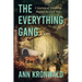 The Everything Gang: A Journey of Friendship Beyond the Civil War