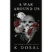A War Around US: The Moretti Crime Family