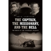 The Captain, The Missionary, and the Bell: The Wreck of the Steamship Atlantic