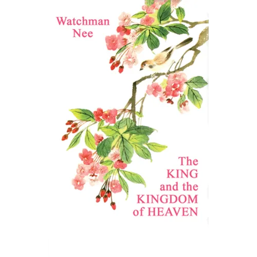 The King and the Kingdom of Heaven