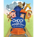 Choo! Choo! Choo!: The Train at the Zoo