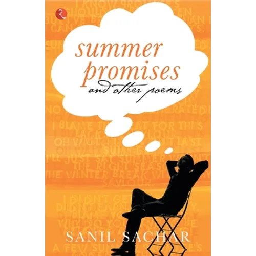 Summer Promises and Other Poems