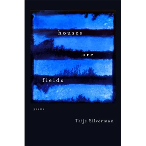 Houses Are Fields