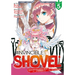 The Invincible Shovel (Manga) Vol. 5