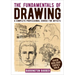 The Fundamentals of Drawing: A Complete Professional Course for Artists